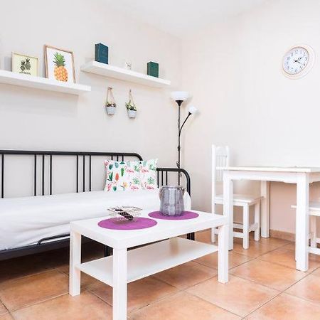 Apartamento Centrico Lobos Corralejo Bagian luar foto
