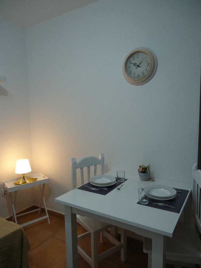 Apartamento Centrico Lobos Corralejo Bagian luar foto