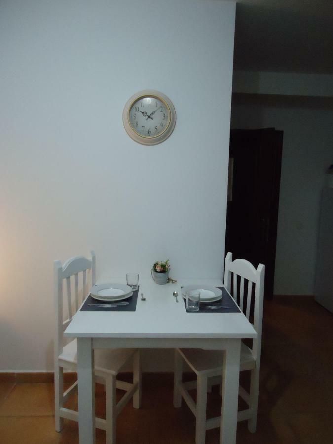 Apartamento Centrico Lobos Corralejo Bagian luar foto