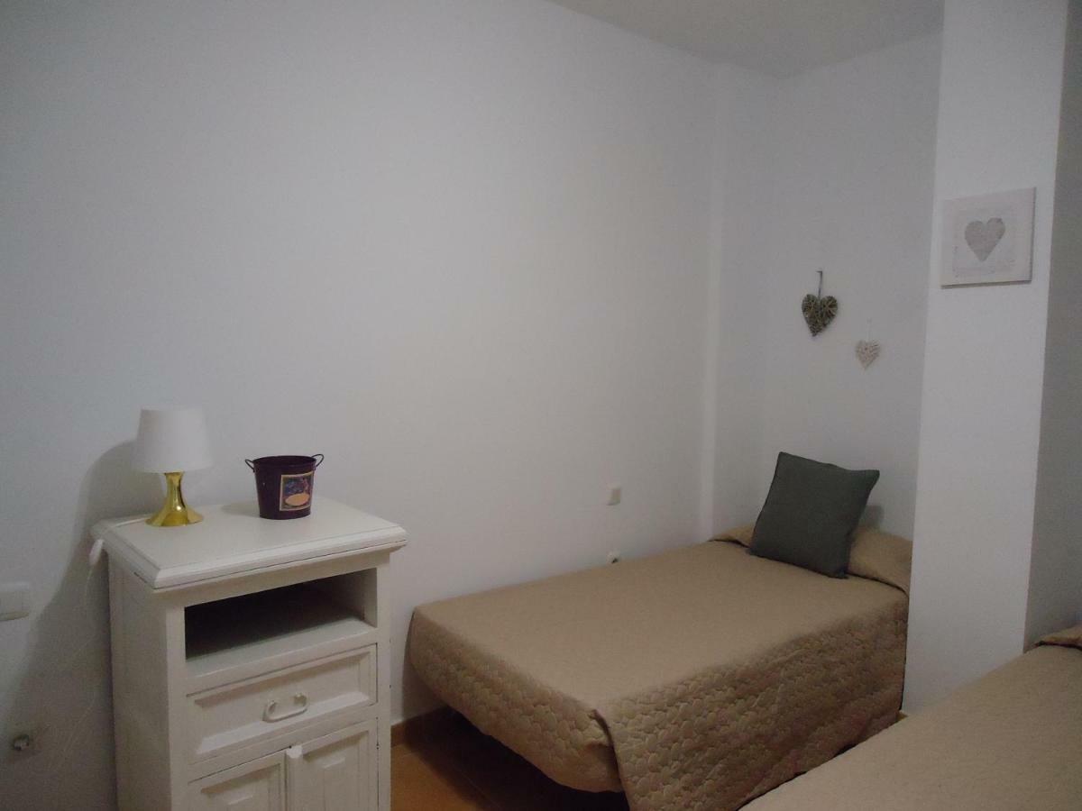 Apartamento Centrico Lobos Corralejo Bagian luar foto
