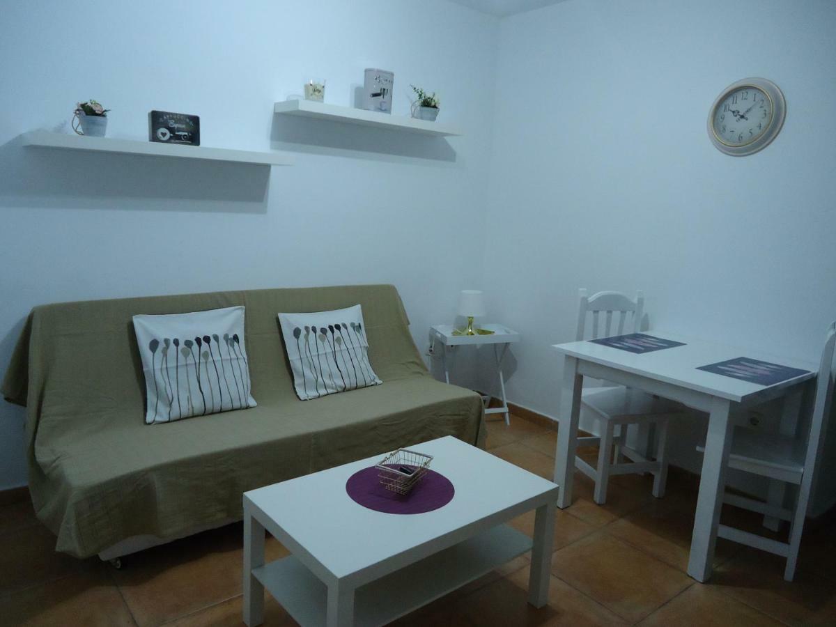 Apartamento Centrico Lobos Corralejo Bagian luar foto