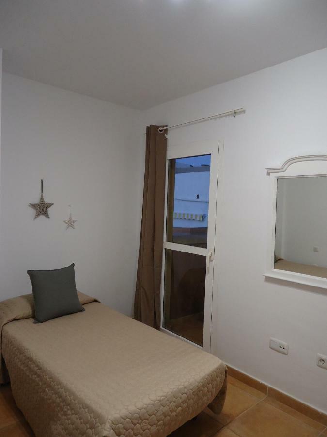 Apartamento Centrico Lobos Corralejo Bagian luar foto