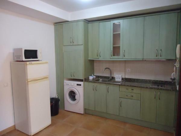 Apartamento Centrico Lobos Corralejo Bagian luar foto