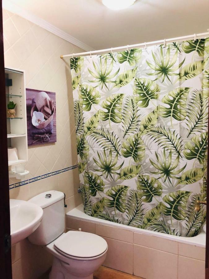 Apartamento Centrico Lobos Corralejo Bagian luar foto